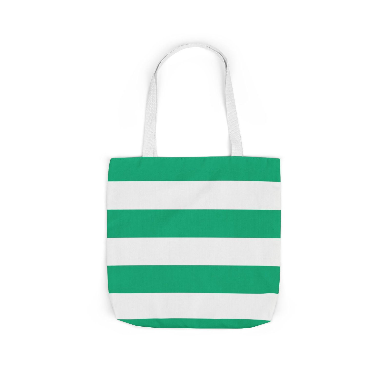 Canvas Tote Bag, 5-Color Straps - Image 58