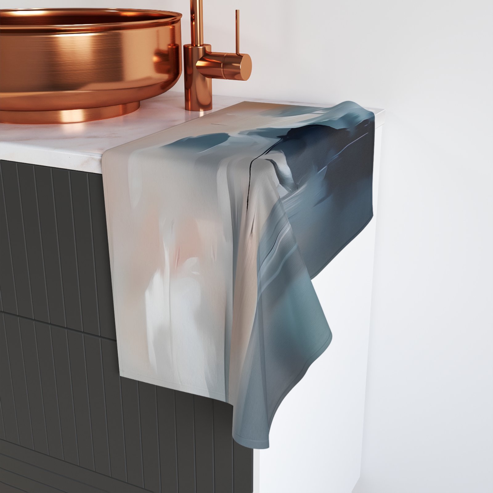 Hand Towel - Image 4