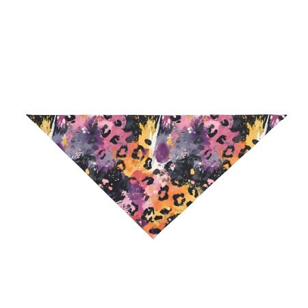 Vibrant Pet Bandana for Fashion-Forward Pets | Cute Dog Accessories, Animal Lover Gifts, Stylish Pet Outfits, Holiday Pet Wear, Fun [...]