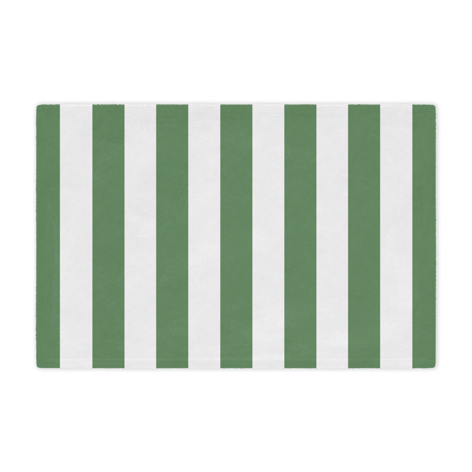 Cozy Striped Minky Blanket, Soft Throw Blanket for Home, Baby Shower Gift, Nursery Decor, Christmas Present - Image 10