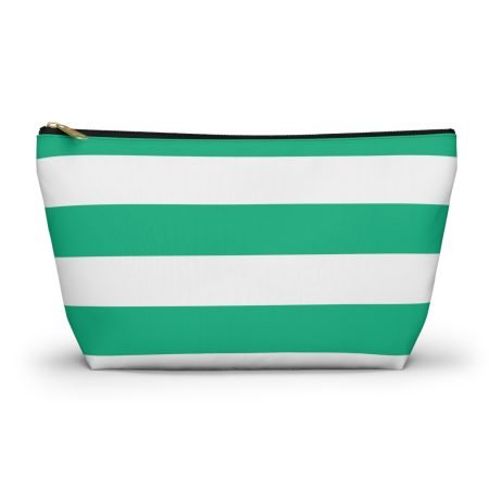 Accessory Pouch w T-bottom