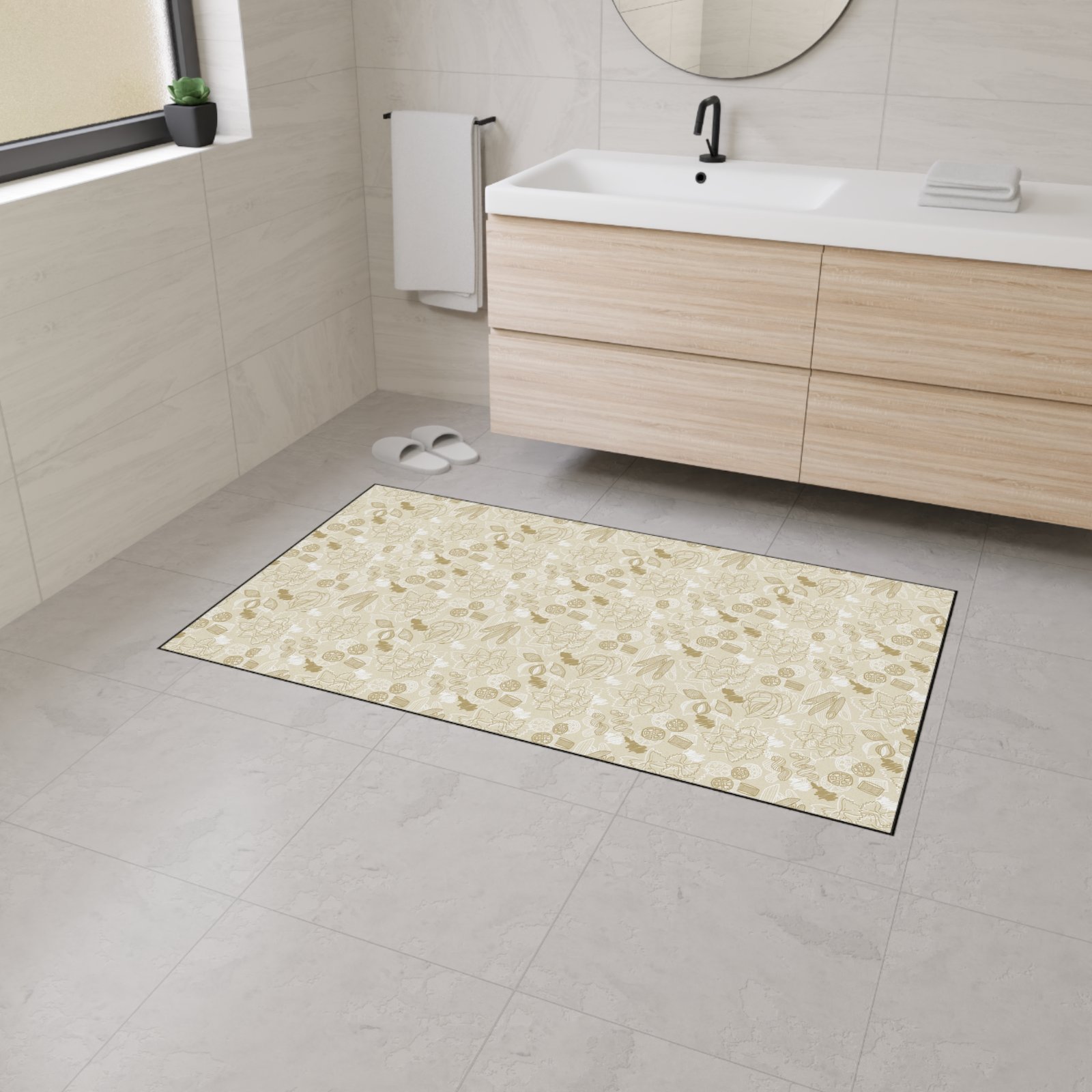 Heavy Duty Floor Mat - Image 7