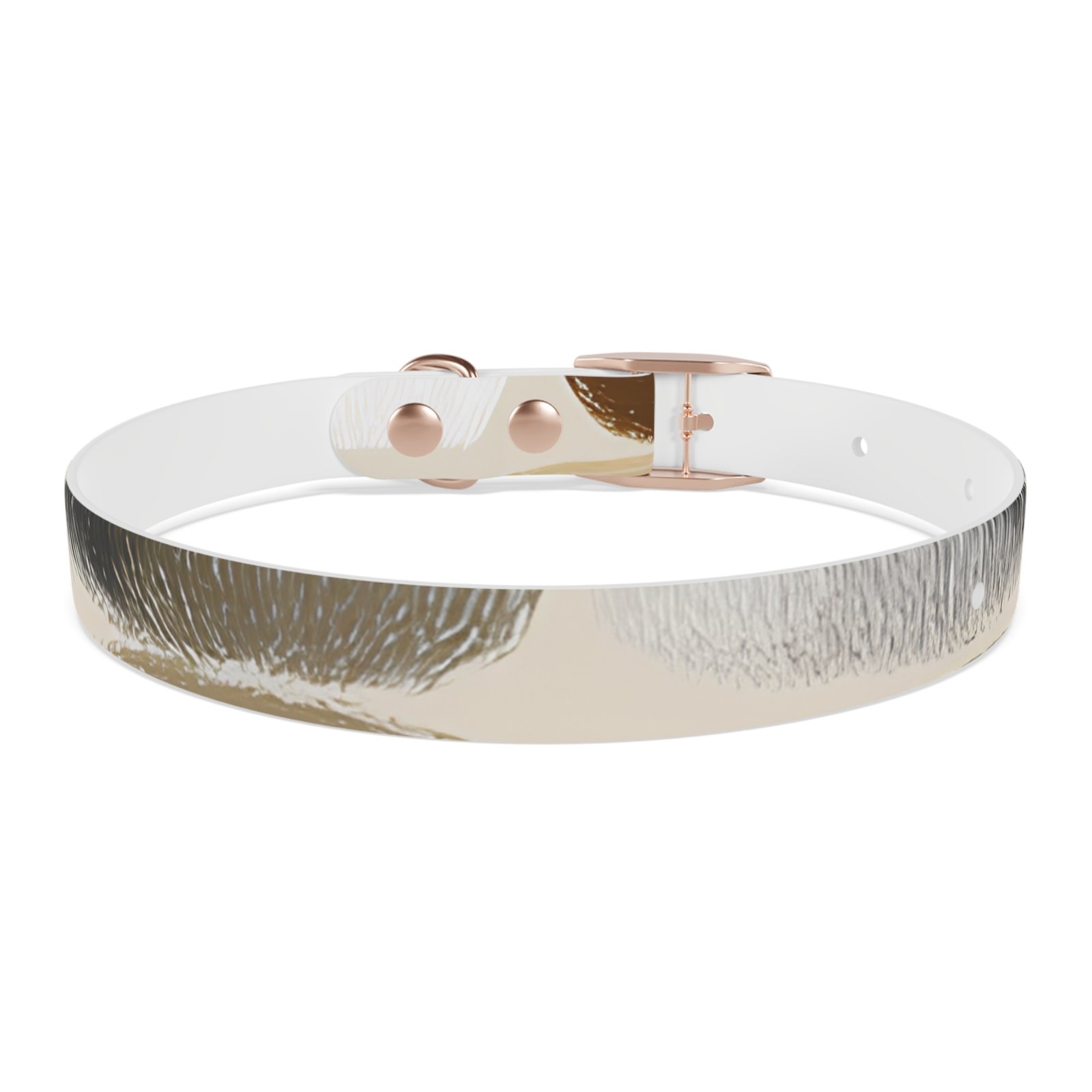 Stylish Dog Collar | Custom Pet Accessory, Fashionable Canine Gear, Unique Pet Gifts, Durable Dog Wear, Pet Fashion Statement - Image 8