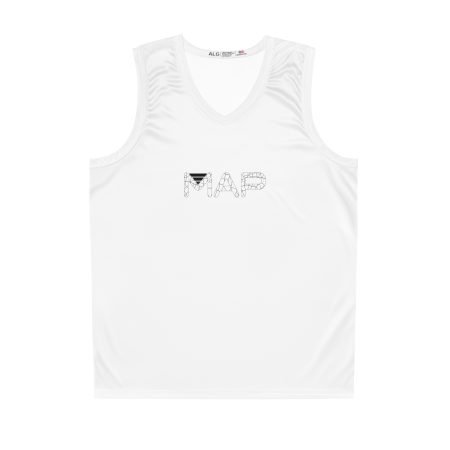 Stylish Basketball Jersey for Fans, Unique Custom Team Gear, AOP Athletic Wear, Perfect for Game Days, Gifts for Sports Lovers