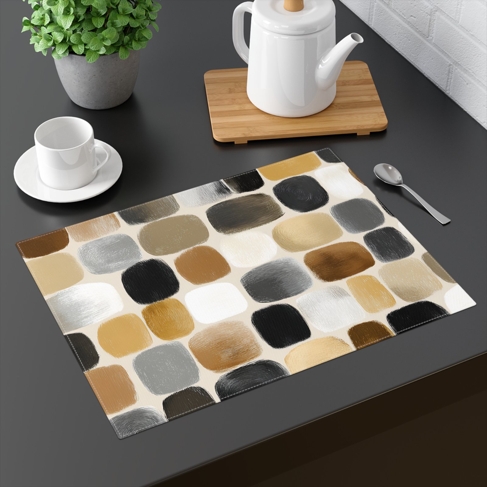 Placemat, 1pc - Image 2