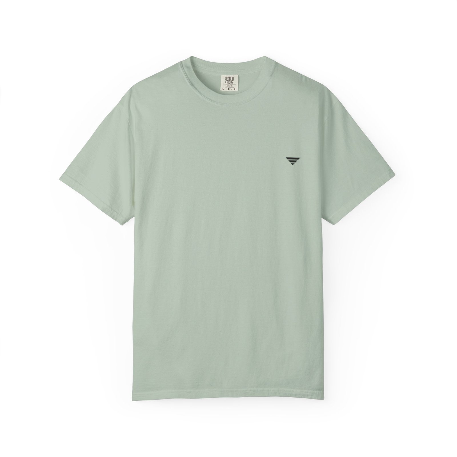 Stylish Unisex Garment-Dyed T-Shirt, Soft Casual Tee, Everyday Wear, Gift for Him/Her, Summer Essential, Minimalist Design - Image 33
