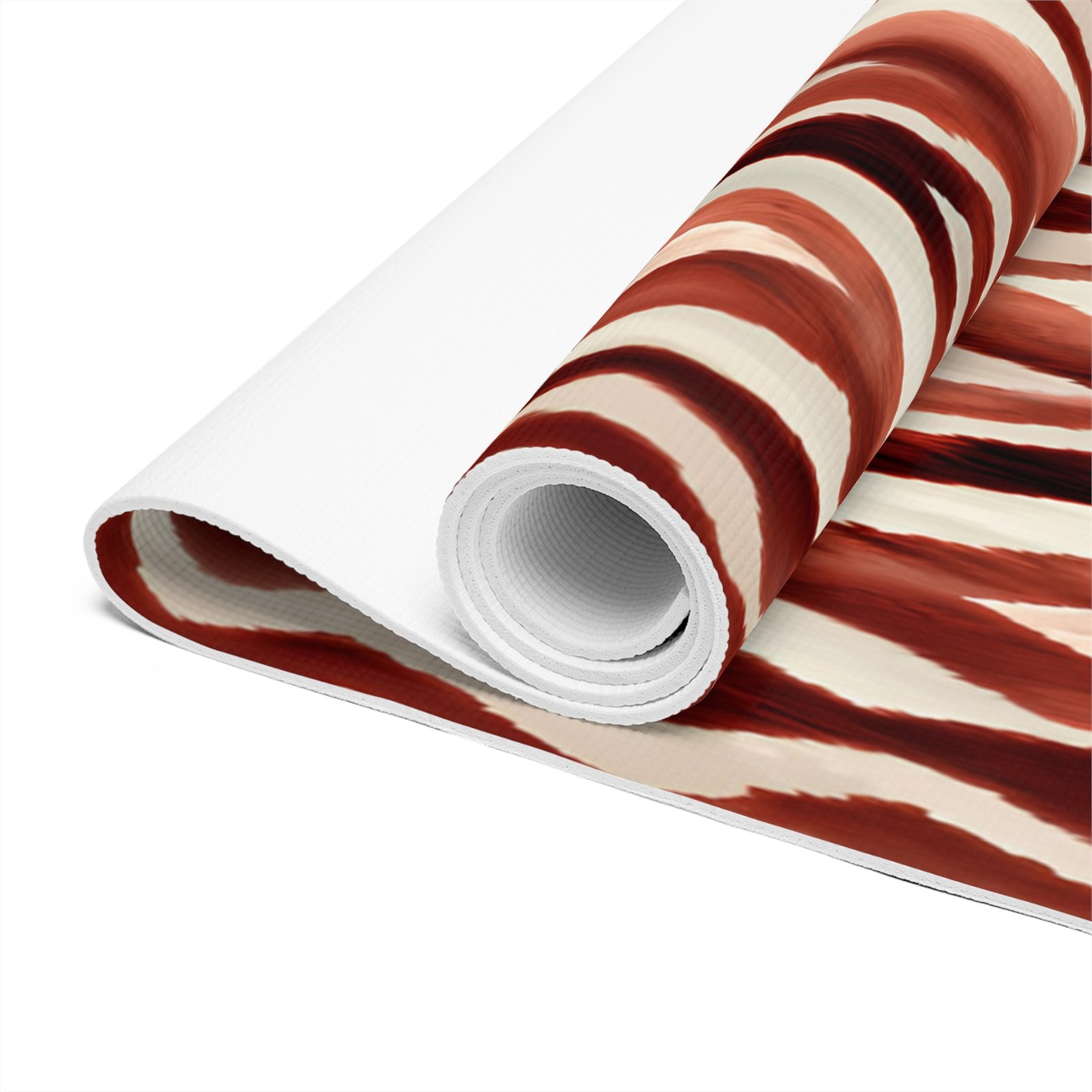 Foam Yoga Mat - Image 3