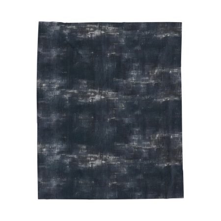 Cozy Velveteen Plush Blanket - Soft Throw for Home Decor, Perfect for Winter, Gifts, and Relaxation
