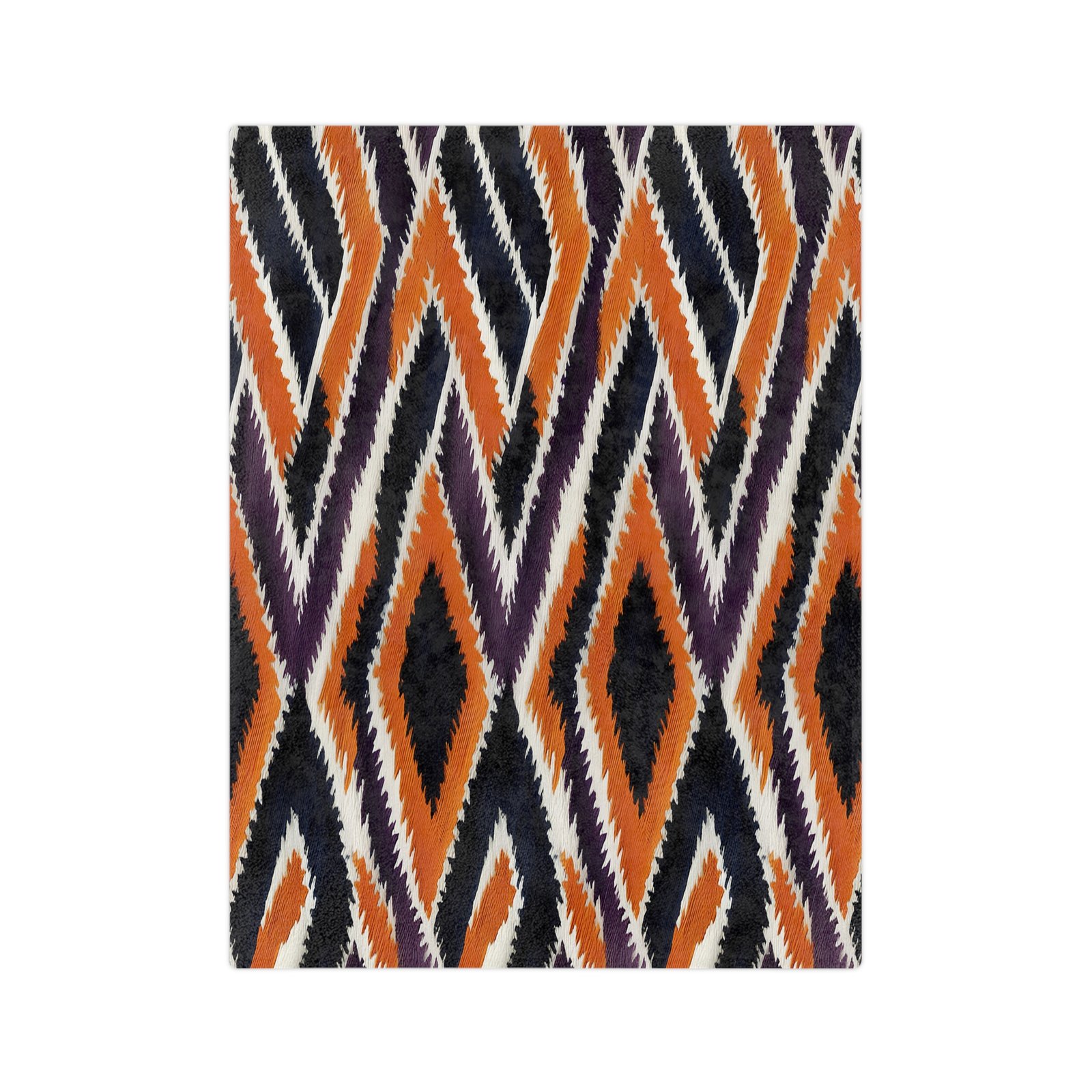 Cozy Velveteen Microfiber Blanket, Stylish Throw for Living Room, Bedroom Decor, Perfect Gift for Homeowners, Fall & Winter Vibes - Image 9