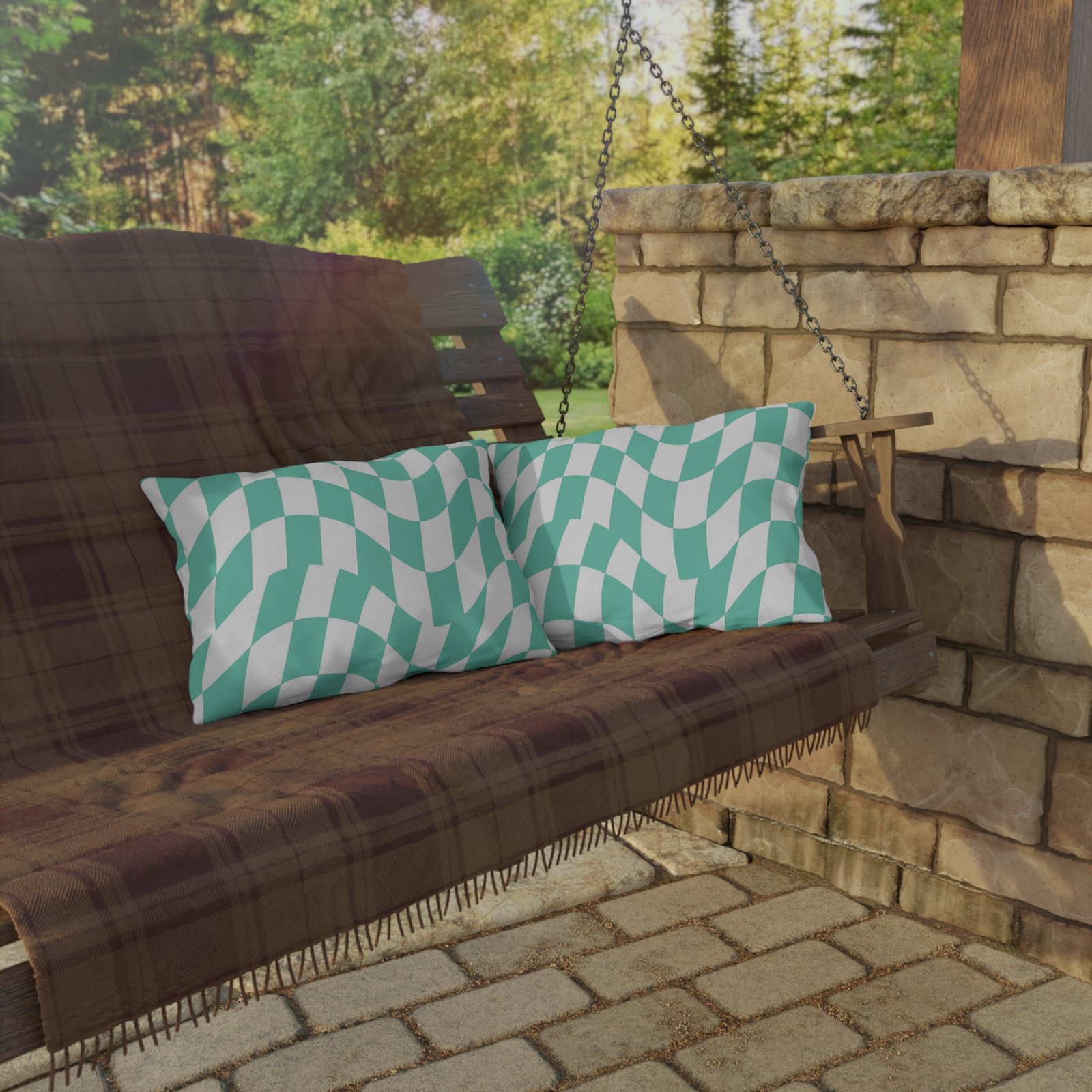 Outdoor Pillows - Image 8
