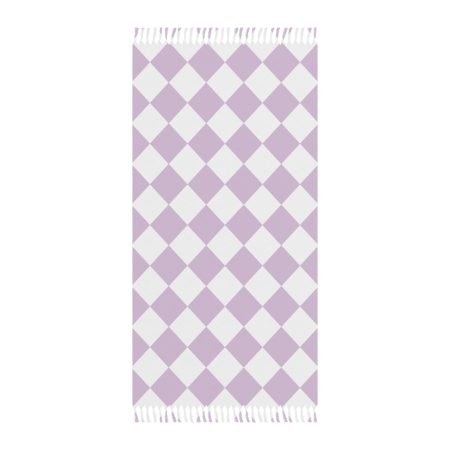 Boho Beach Towel - Perfect for Summer Days, Pool Parties, Travel, Relaxation, Outdoor Fun