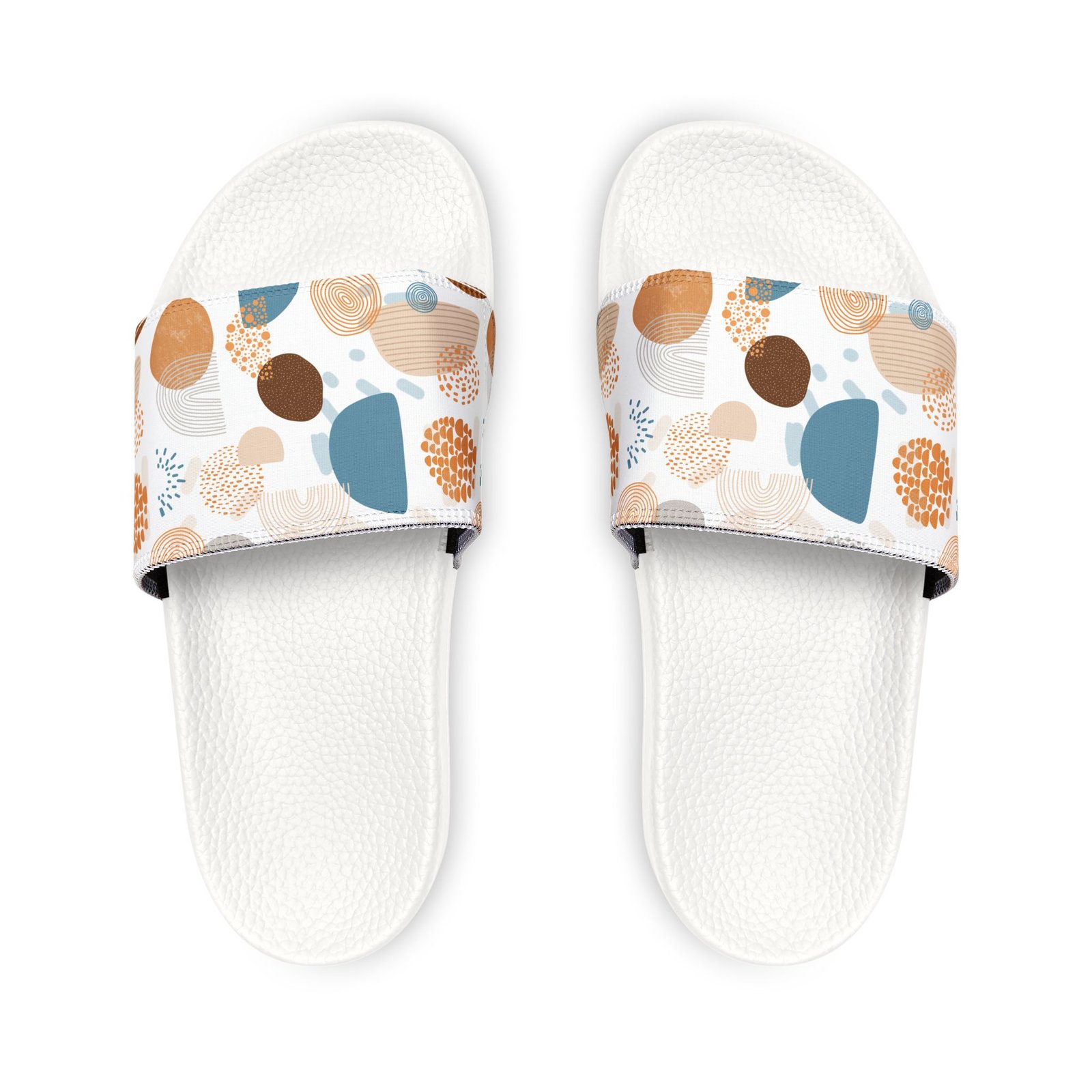 Stylish Women's Removable-Strap Sandals, Summer Footwear, Beach Slides, Casual Sandals, Fashionable Slip-ons - Image 2