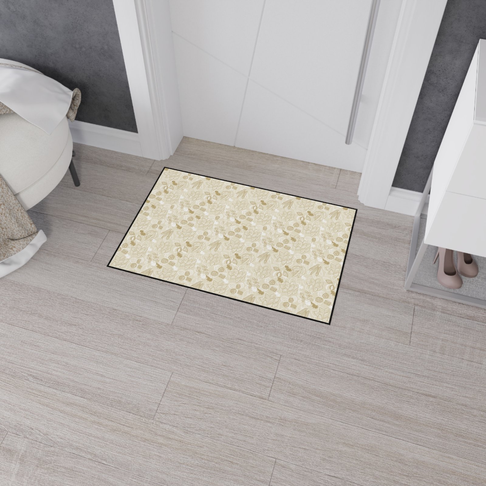 Heavy Duty Floor Mat - Image 12