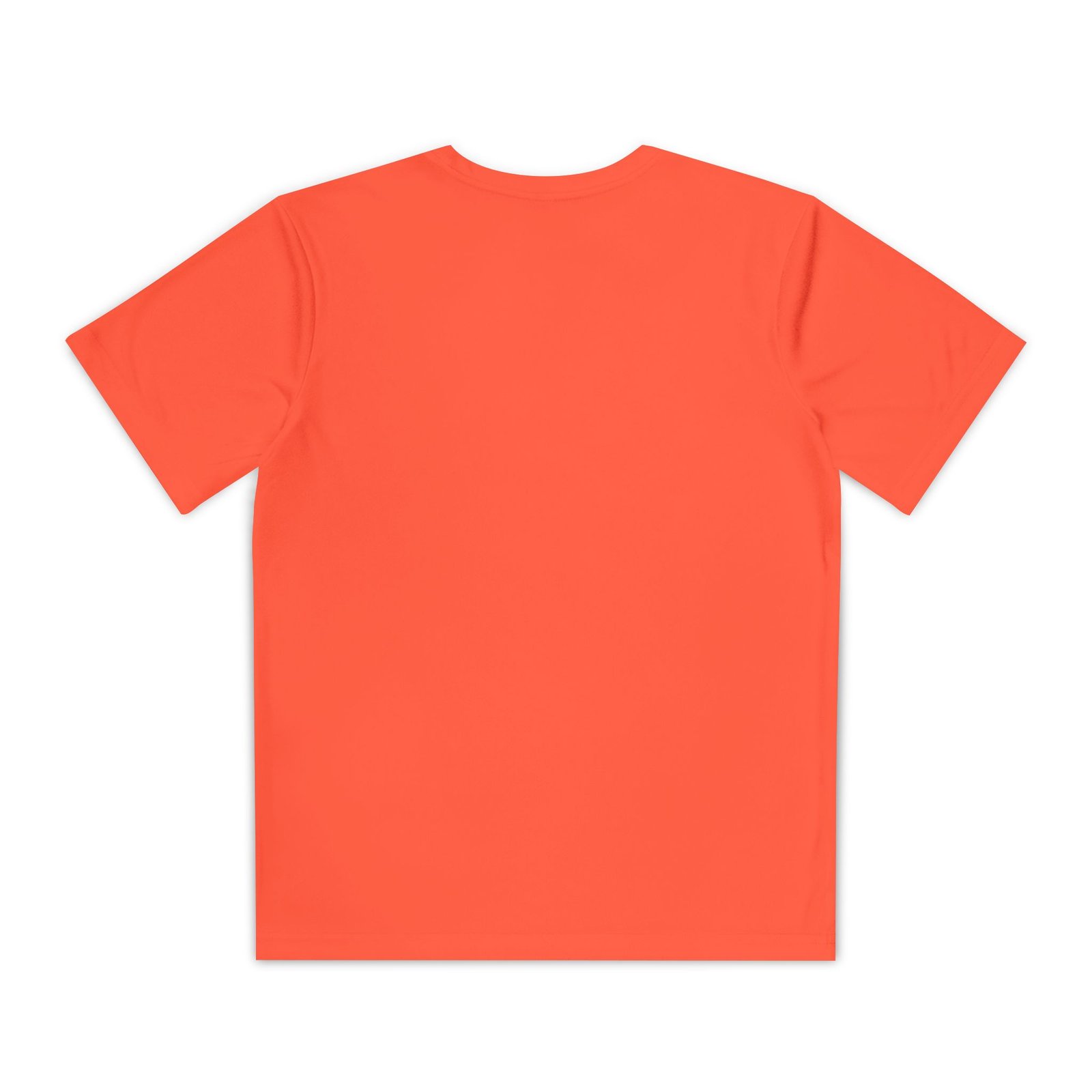 Youth Competitor Tee - MAP Design, Athletic Youth Shirt, Trendy Kids T-Shirt, Sportswear for Active Kids, Gift for Young Athletes - Image 10