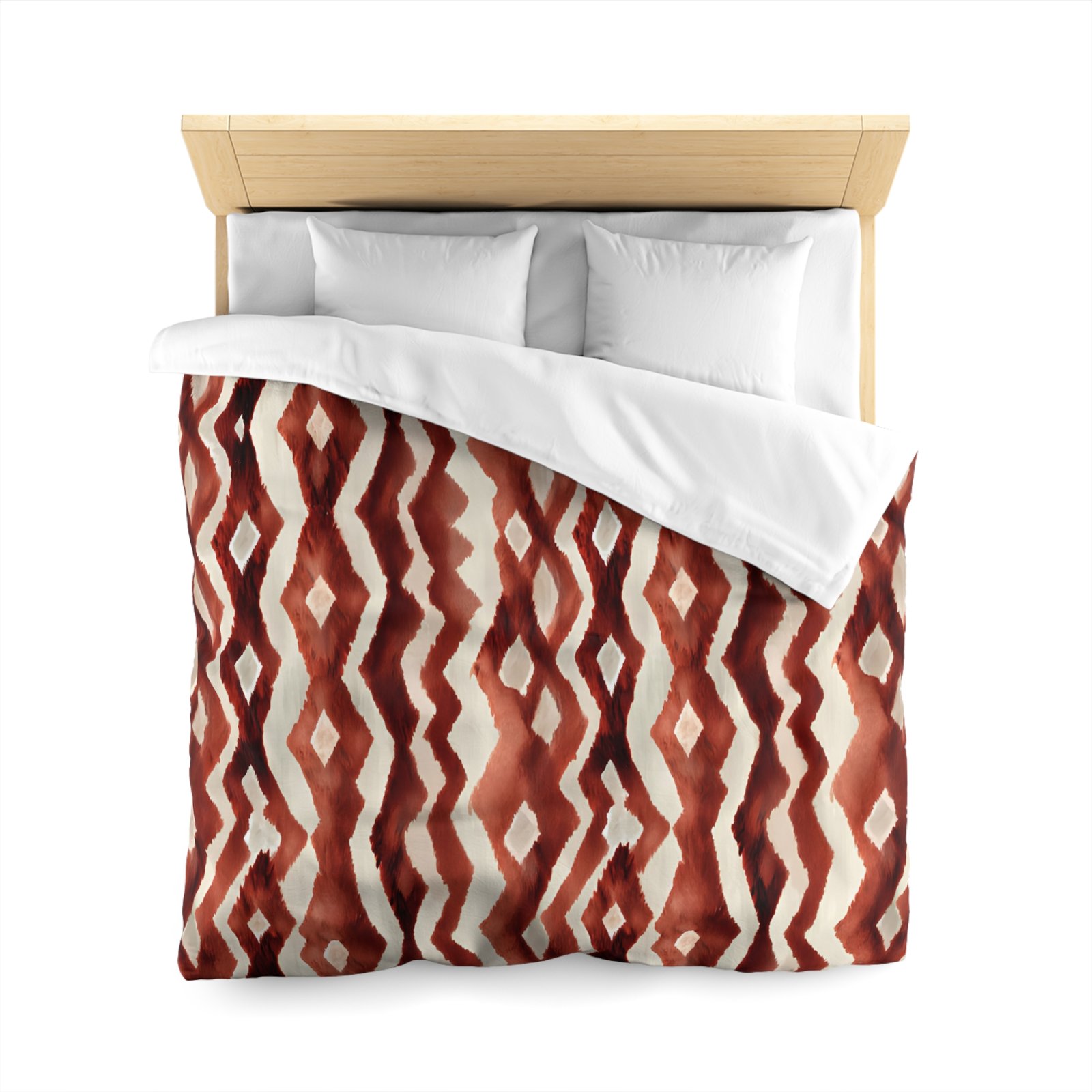 Microfiber Duvet Cover - Image 11