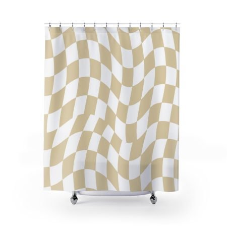 Shower Curtains