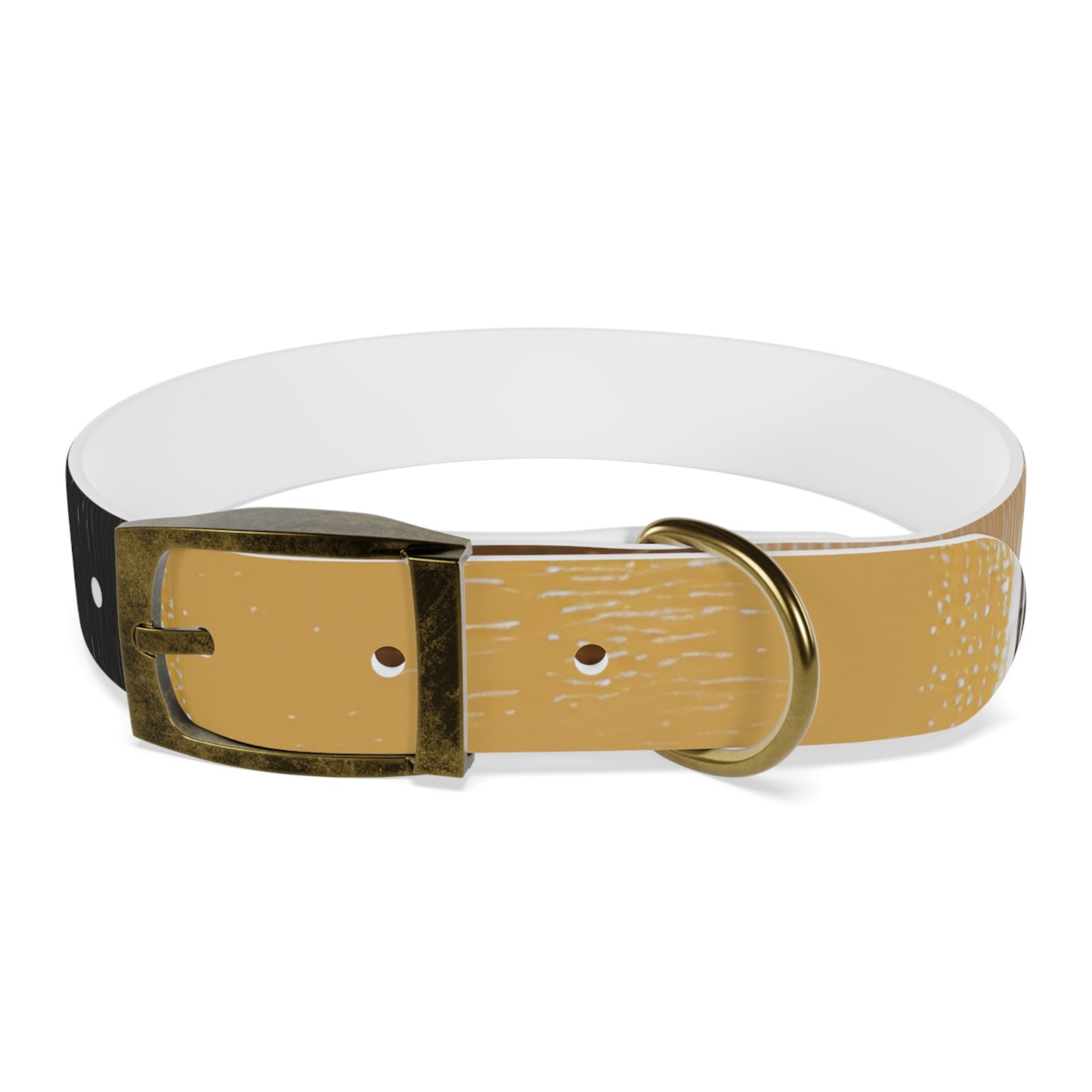 Stylish Dog Collar | Custom Pet Accessory, Fashionable Canine Gear, Unique Pet Gifts, Durable Dog Wear, Pet Fashion Statement - Image 22