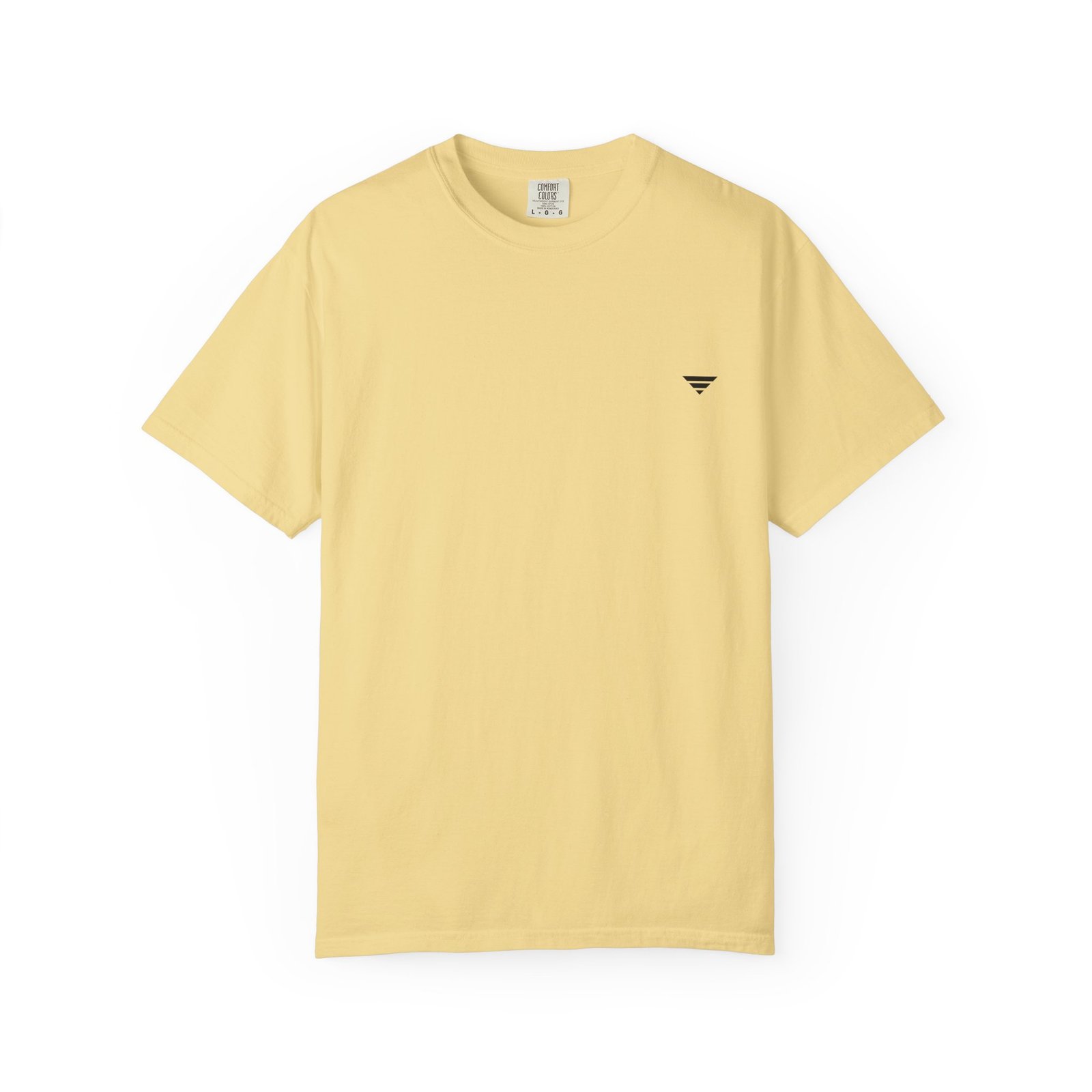 Stylish Unisex Garment-Dyed T-Shirt, Soft Casual Tee, Everyday Wear, Gift for Him/Her, Summer Essential, Minimalist Design - Image 29