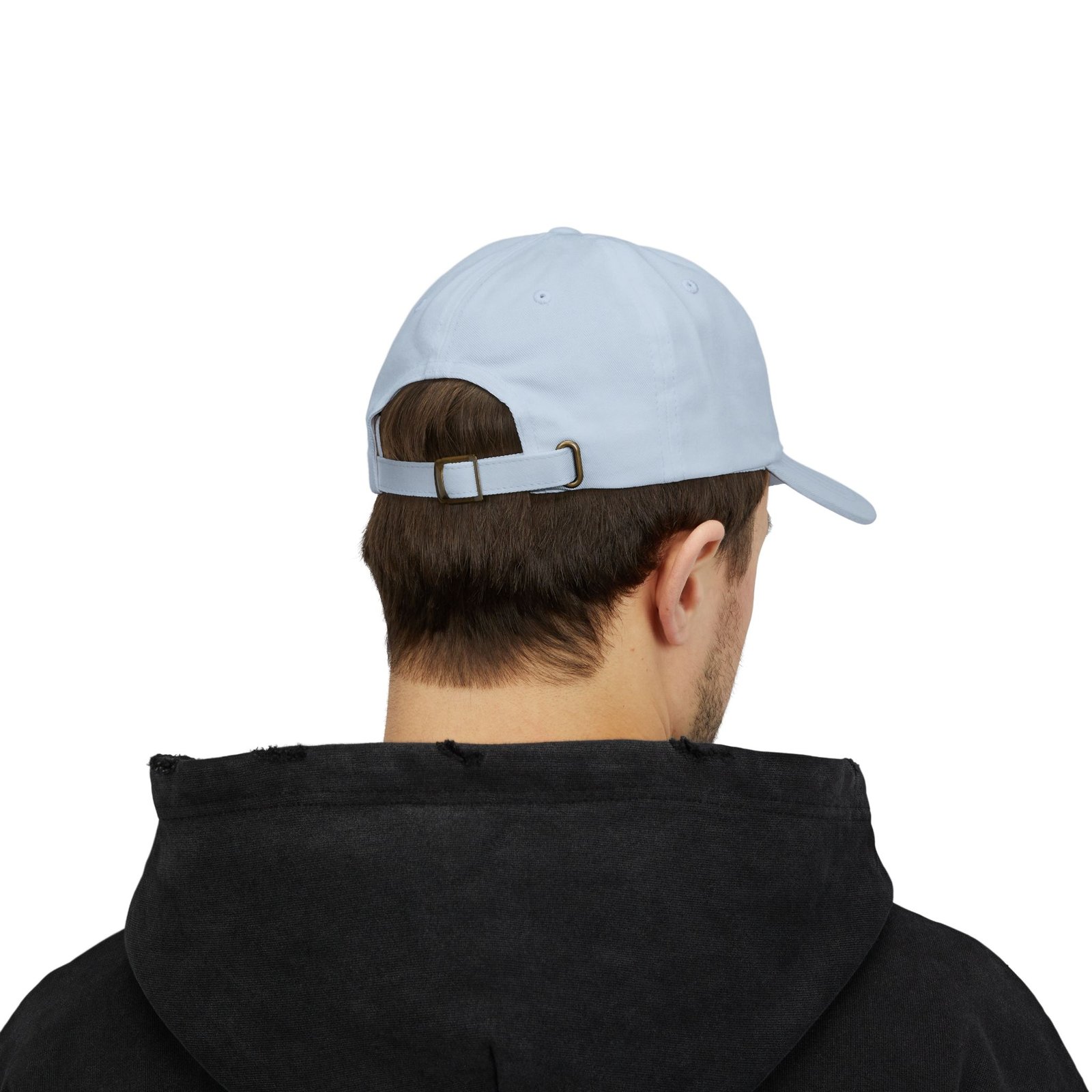 Stylish Classic Dad Cap, Casual Dad Hat, Fashionable Cap for Men, Everyday Wear, Cool Gift for Father's Day - Image 16