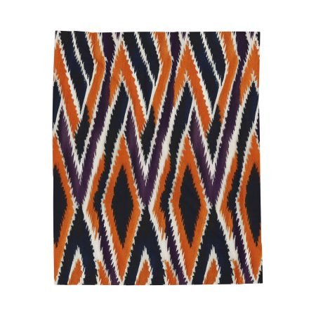 Cozy Velveteen Plush Blanket | Soft Throw for Home Decor, Gift for New Parents, Seasonal Comfort, Fall Decor, Warm Snuggle Accessory