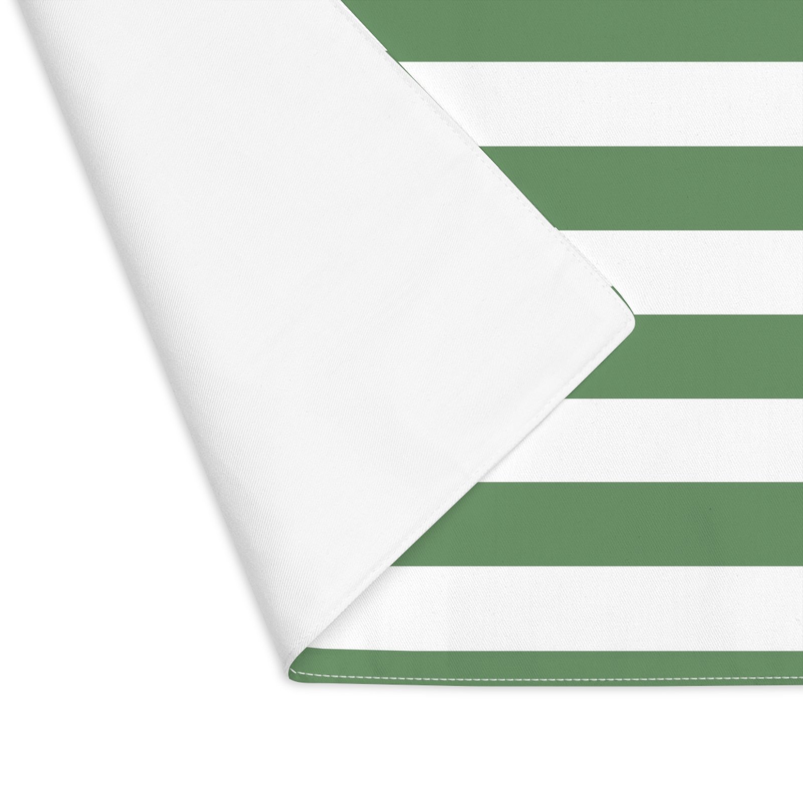 Stylish Striped Placemat - Modern Table Decor, Dining Essentials, Kitchen Accessory, Eco-Friendly Gift, Table Setting - Image 3