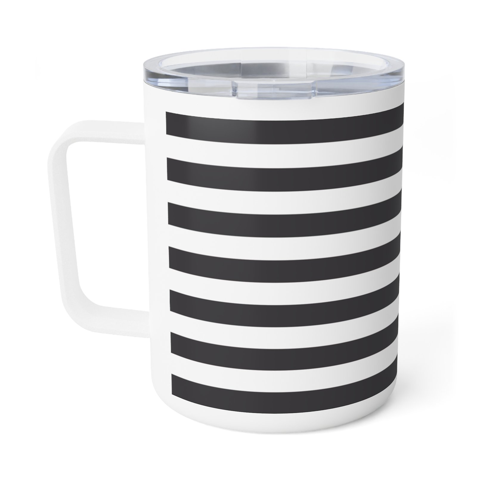 Insulated Coffee Mug, 10oz - Image 3