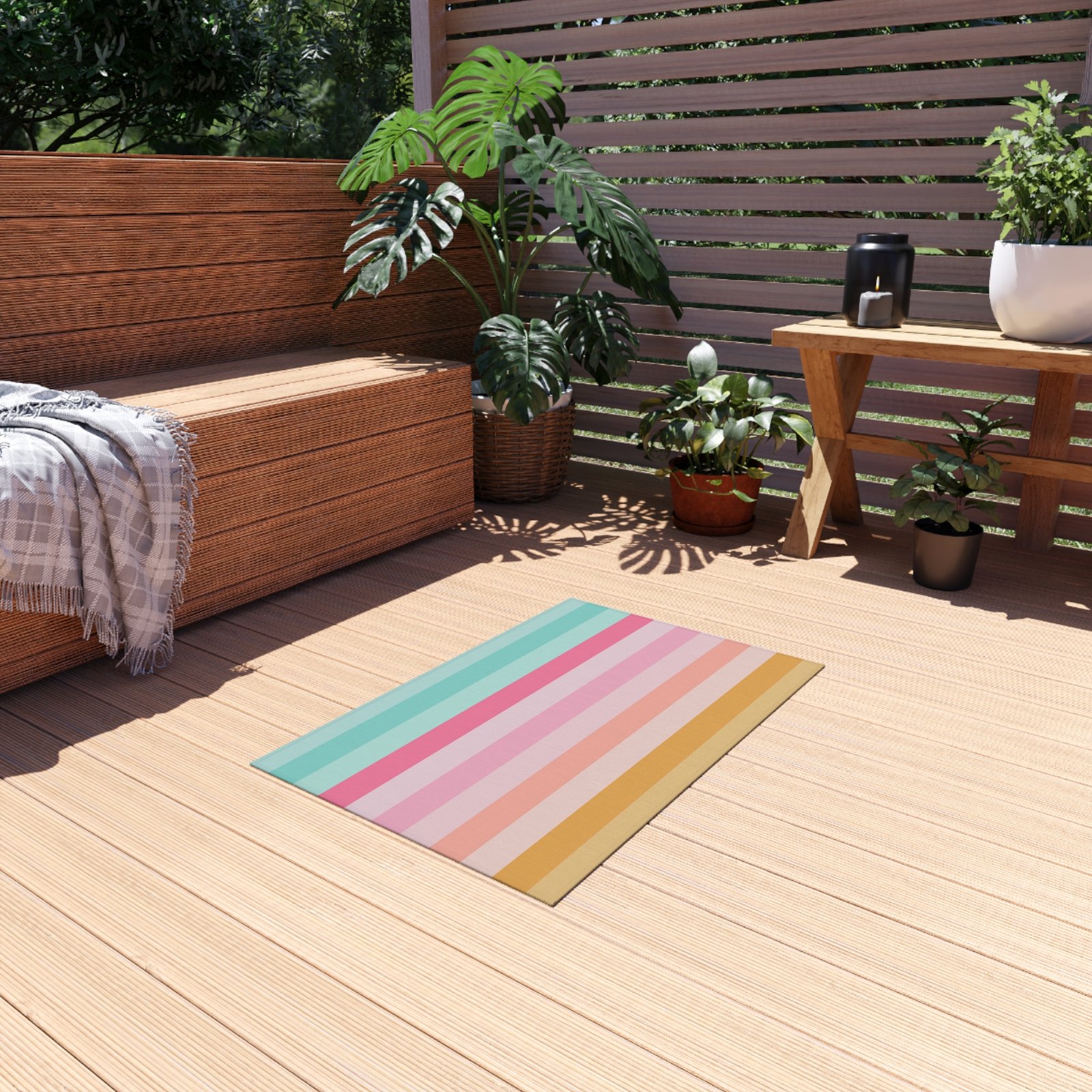 Outdoor Rug - Image 3