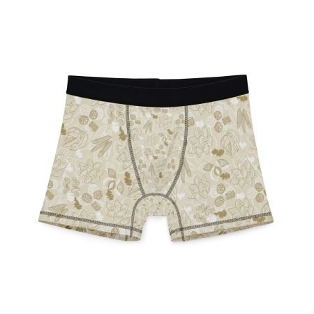 Men's Boxers (AOP)