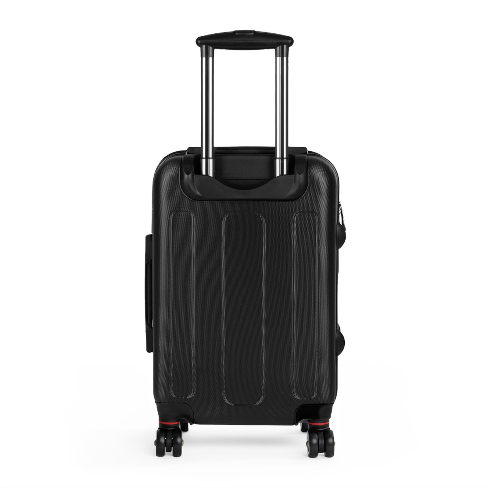 Patterned Suitcase for Stylish Travelers, Carry-On Luggage, Trendy Travel Bag, Unique Travel Gear, Vacation Essentials, Gift for Adventurers - Image 2