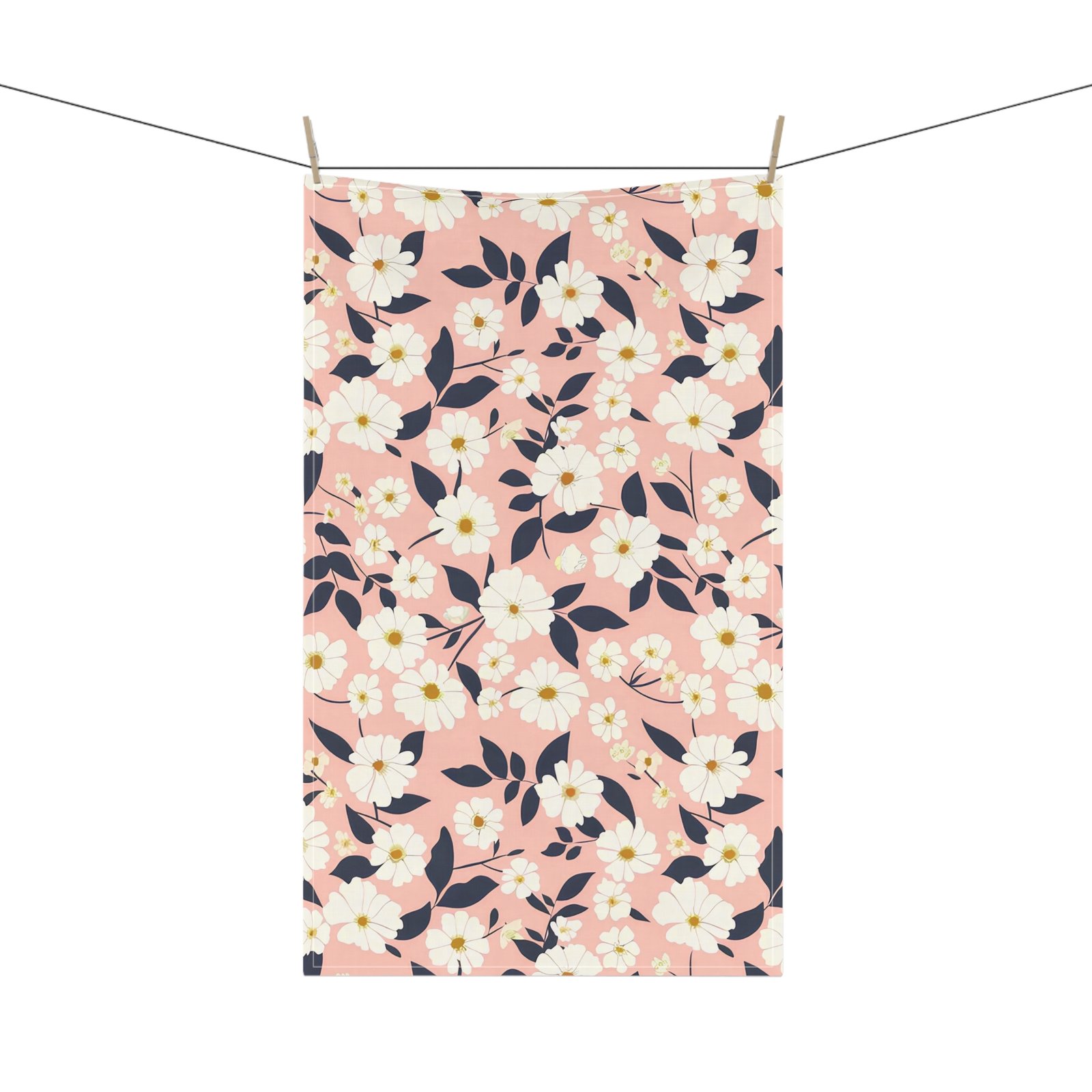 Tea Towels (cotton, poly) - Image 8