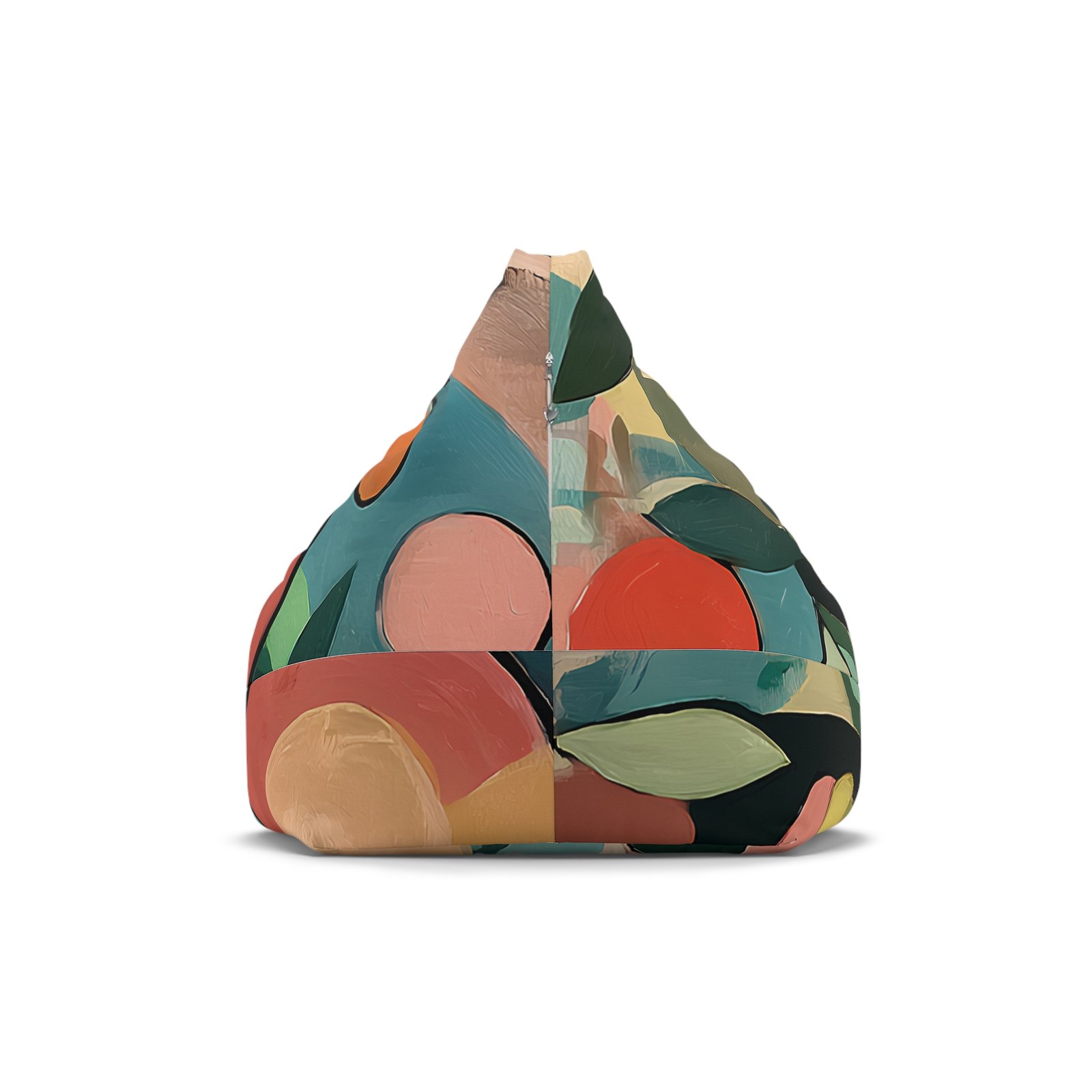 Bean Bag Chair Cover - Image 2