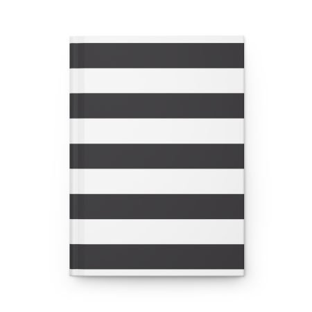 Hardcover Journal Matte