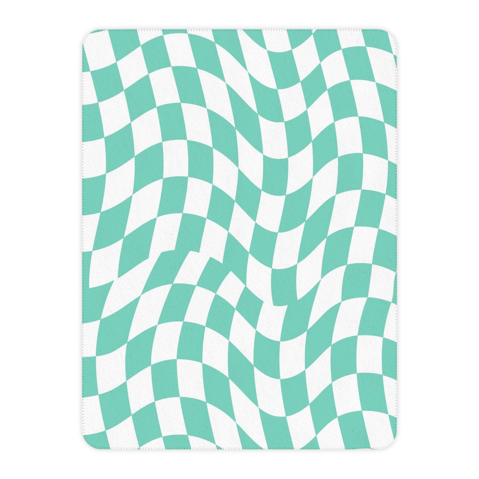 Cozy Tan Sherpa Blanket - Soft Throw for Snuggling, Home Decor, Gifts, Relaxing, Cozy Evenings - Image 5