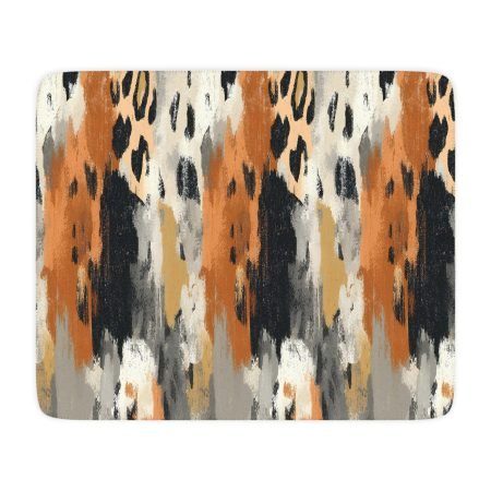 Cozy Tan Sherpa Blanket – Perfect for Lounging, Gift for Birthdays, Home Decor, Autumn Comfort, Camping Essential