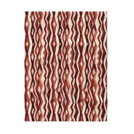 Soft Fleece Baby Blanket