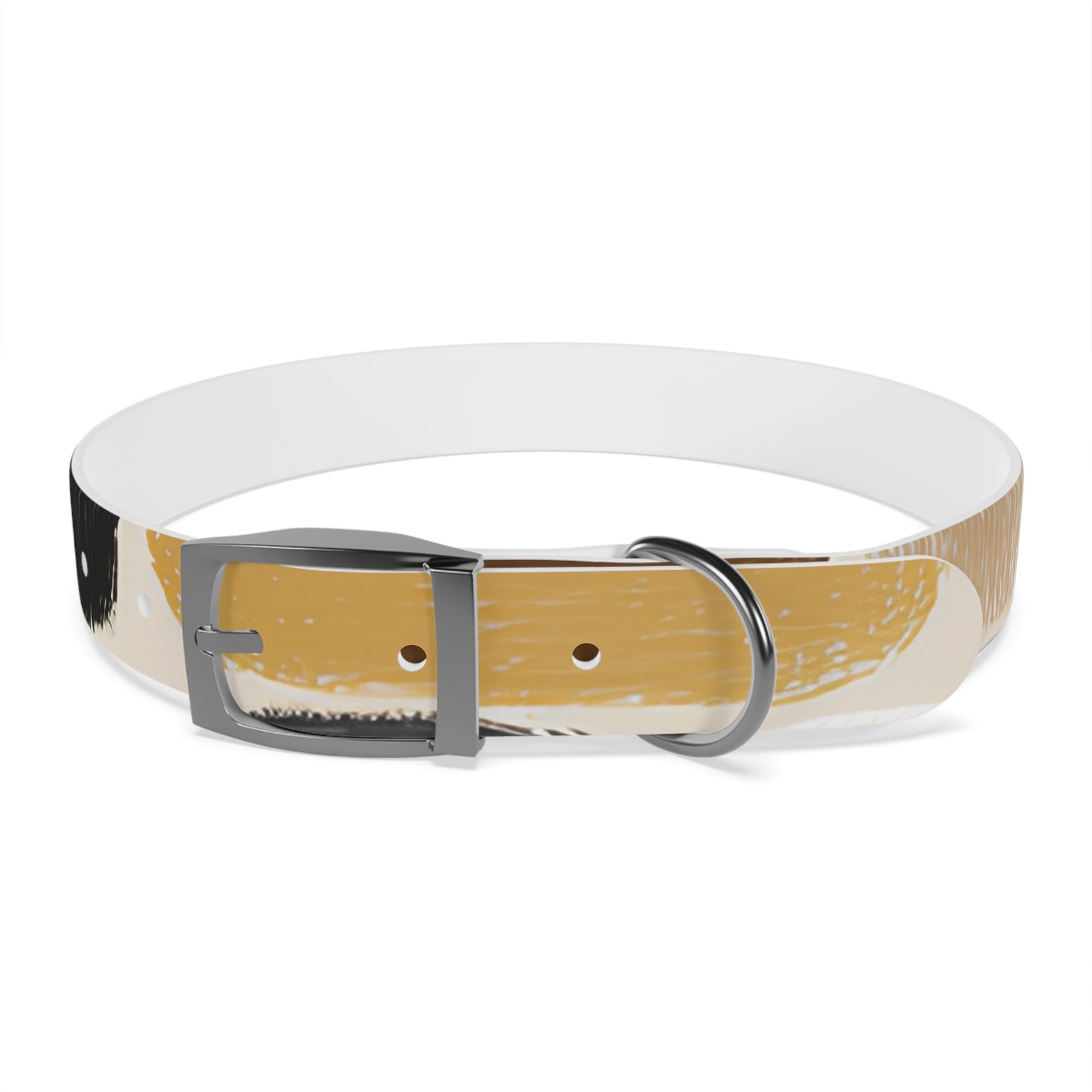 Stylish Dog Collar | Custom Pet Accessory, Fashionable Canine Gear, Unique Pet Gifts, Durable Dog Wear, Pet Fashion Statement - Image 28