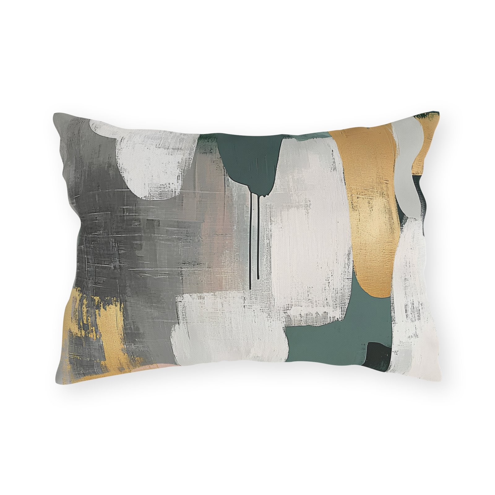 Chic Outdoor Pillows for Cozy Patios, Garden Decor, Modern Home Accents, Relaxing Spaces, Summer Vibes, Throw Cushions - Image 6