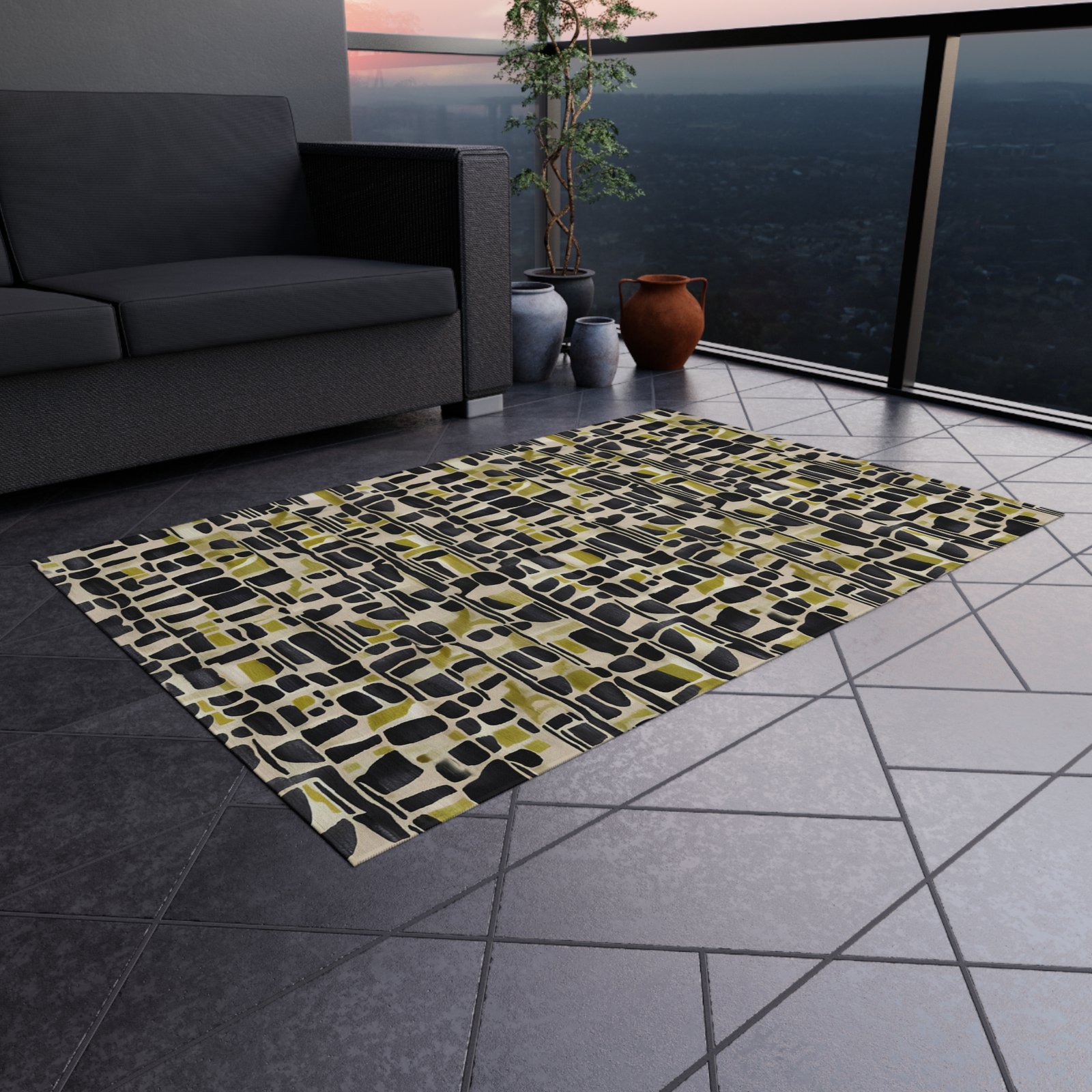 Outdoor Rug - Image 12
