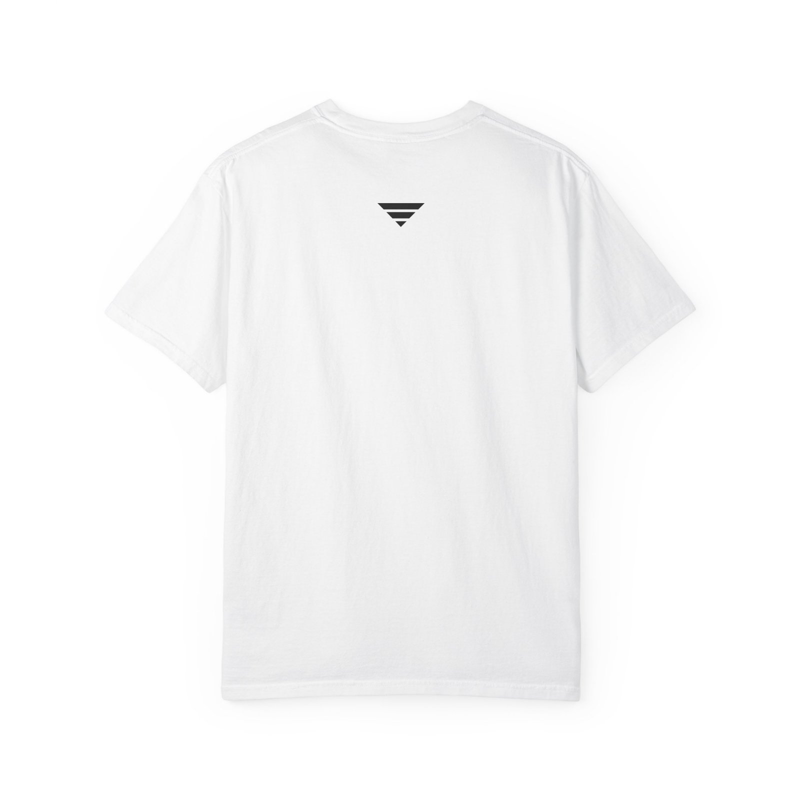 Stylish Unisex Garment-Dyed T-Shirt, Soft Casual Tee, Everyday Wear, Gift for Him/Her, Summer Essential, Minimalist Design - Image 2