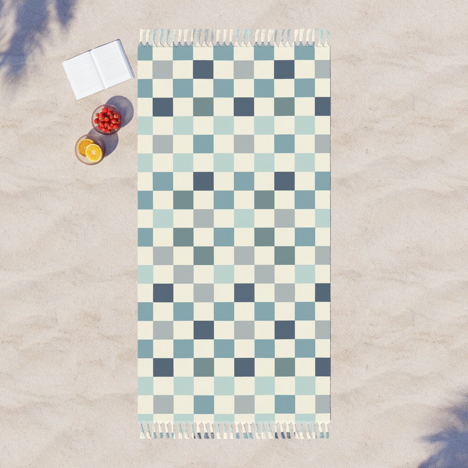 Boho Beach Cloth - Image 3