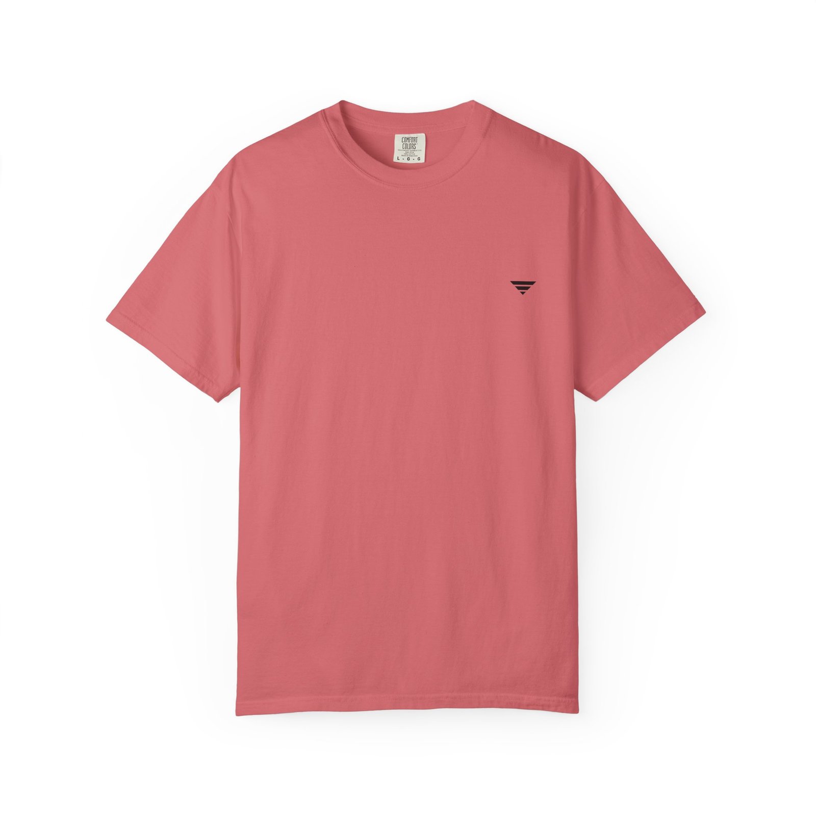 Stylish Unisex Garment-Dyed T-Shirt, Soft Casual Tee, Everyday Wear, Gift for Him/Her, Summer Essential, Minimalist Design - Image 53