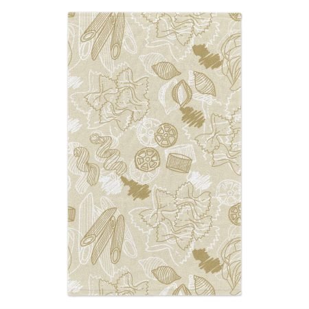 Stylish Rally Towel for Baking Enthusiasts | Perfect Gift for Foodies, Kitchen Decor, Cooking Events, and Special Occasions