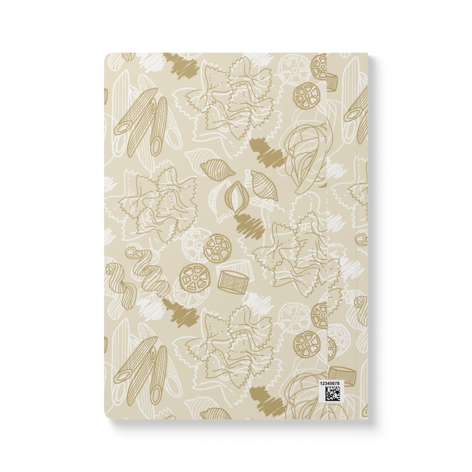 Softcover Journal (with Inside Prints) - Image 6