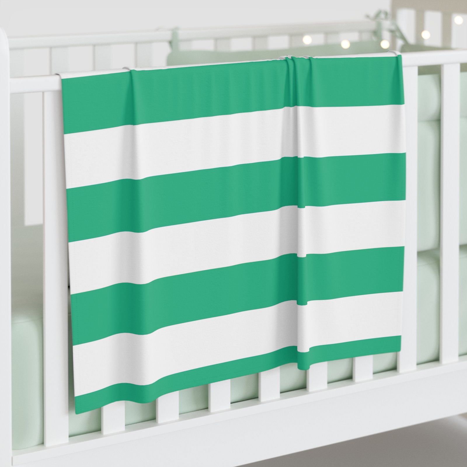 Baby Swaddle Blanket - Image 3