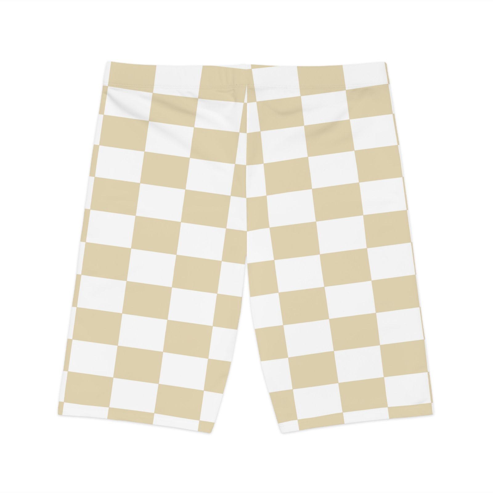 Women's Bike Shorts (AOP) - Image 2