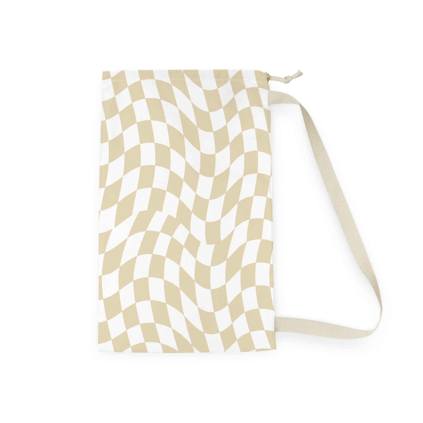 Stylish Laundry Bag, Chic Hamper, Laundry Storage, Gift for College Students, Home Decor, Organizer Bag