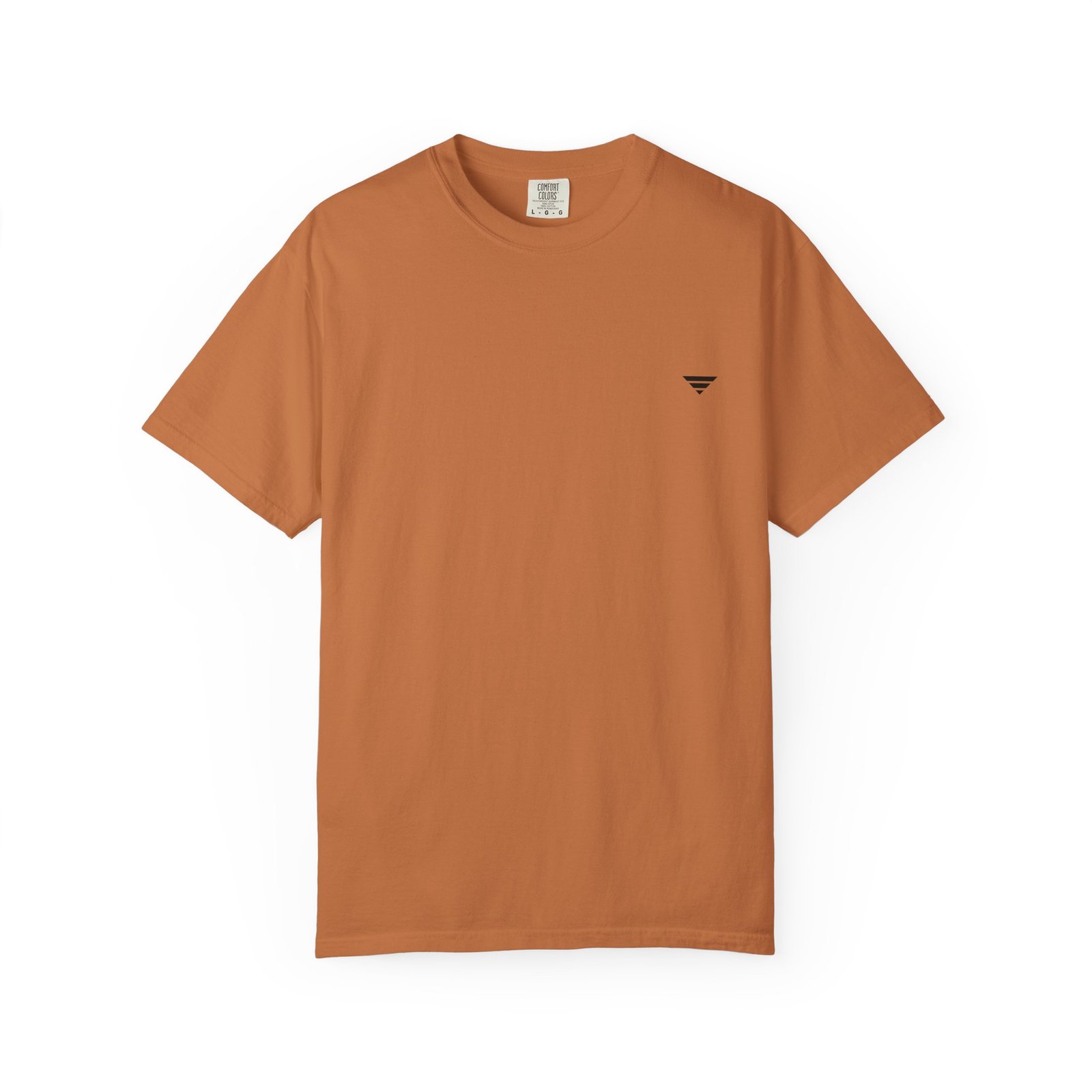 Stylish Unisex Garment-Dyed T-Shirt, Soft Casual Tee, Everyday Wear, Gift for Him/Her, Summer Essential, Minimalist Design - Image 21