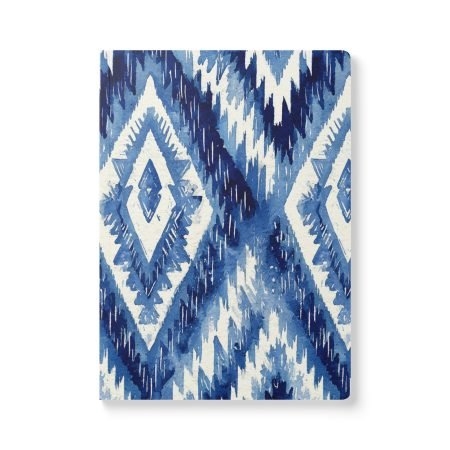 Softcover Journal (with Inside Prints)