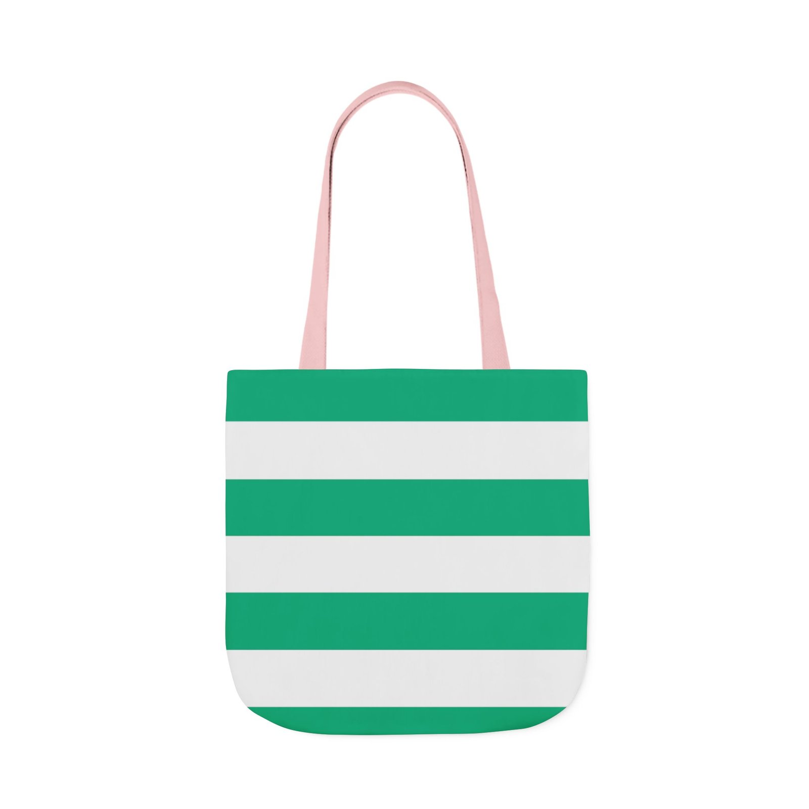 Canvas Tote Bag, 5-Color Straps - Image 55