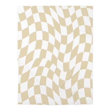 Chic Baby Swaddle Blanket, Soft Checkered Infant Wrap, Newborn Shower Gift, Modern Nursery Accessory, Cozy Receiving Blanket